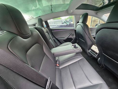 Used 2024 Tesla Model 3 Long Range RWD image 70