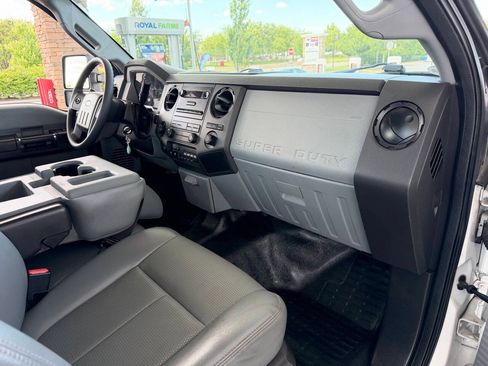 Used 2016 Ford F350 XL AWD/4WD image 21