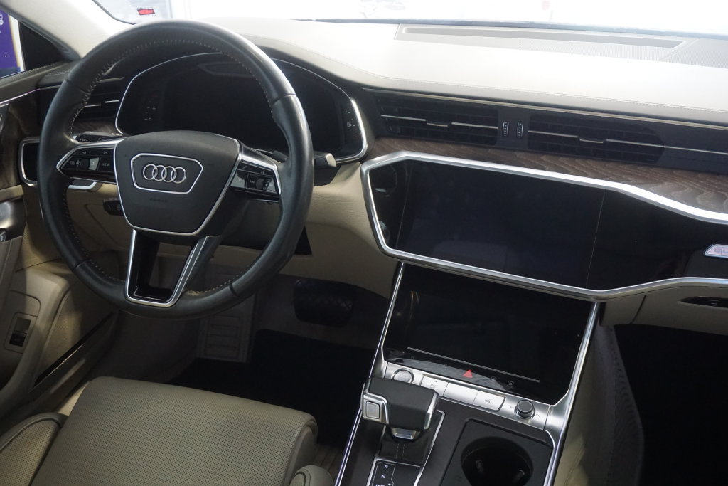 Used 2020 Audi A7 3.0T Prestige AWD/4WD image 27