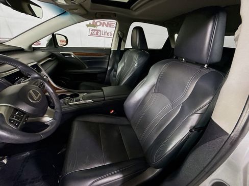 Used 2016 Lexus RX 350 AWD w/ Premium Package image 26