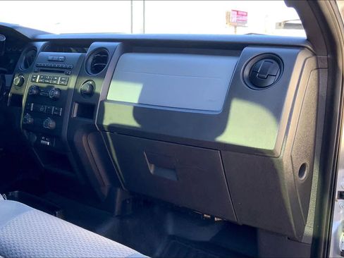 Used 2013 Ford F150 STX w/ Mid Equipment Group image 16