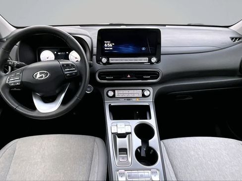 Used 2023 Hyundai Kona SEL FWD image 10