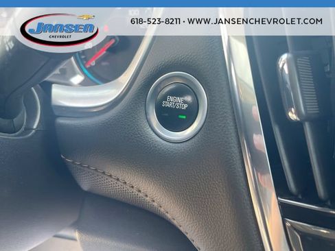 Used 2019 Chevrolet Traverse Premier w/ Redline Edition FWD image 16
