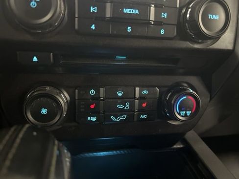 Used 2018 Ford F150 XLT w/ Equipment Group 302A Luxury image 16