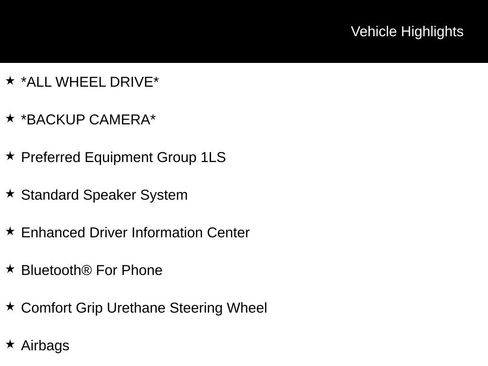 Used 2015 Chevrolet Traverse LS image 5