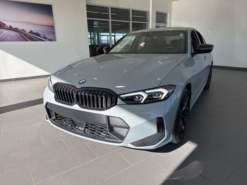 New 2026 BMW 330i xDrive Sedan image 3