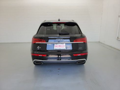 Used 2024 Audi Q5 2.0T Premium w/ Convenience Package AWD/4WD image 6