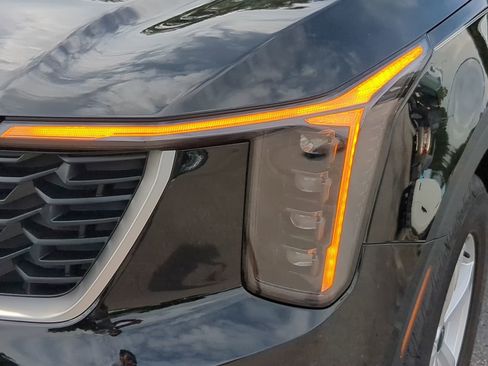 New 2026 Kia Sorento LX image 9