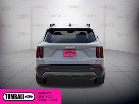 Used 2023 Kia Sorento X-Line EX AWD/4WD image 7