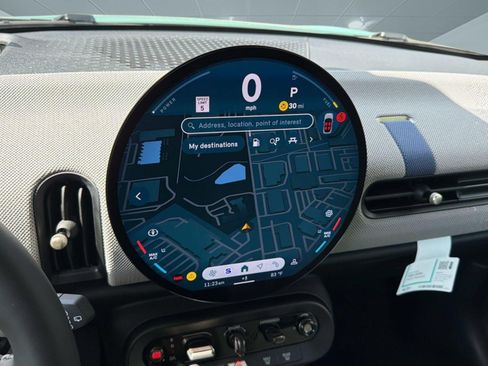 New 2026 MINI Cooper S FWD image 24