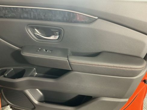 New 2026 Honda Passport TrailSport Elite image 13