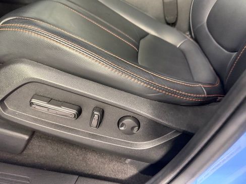 Used 2023 Honda Pilot TrailSport image 22