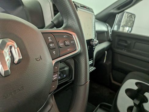 New 2026 RAM 2500 Tradesman AWD/4WD image 18