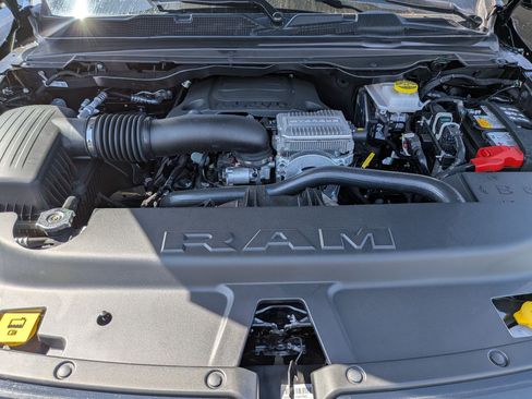 New 2026 RAM 1500 Laramie image 36