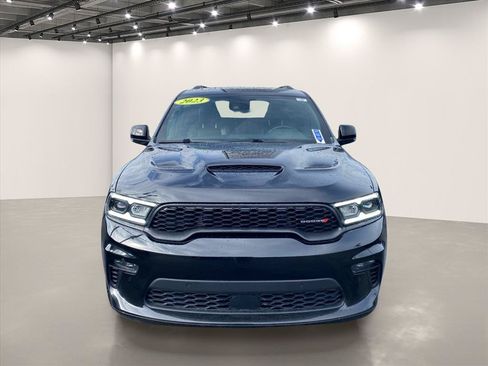 Used 2023 Dodge Durango GT AWD/4WD image 2