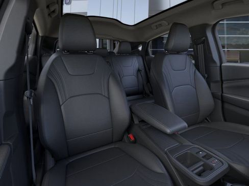 New 2025 Ford Mustang Mach-E Premium image 11