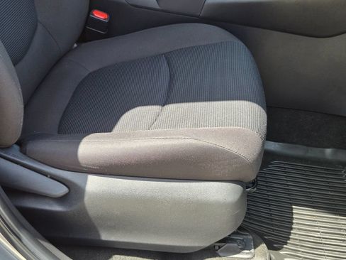 Used 2023 Toyota RAV4 LE FWD image 26