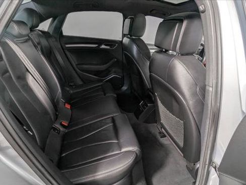 Used 2018 Audi S3 Premium Plus w/ Technology Package image 22