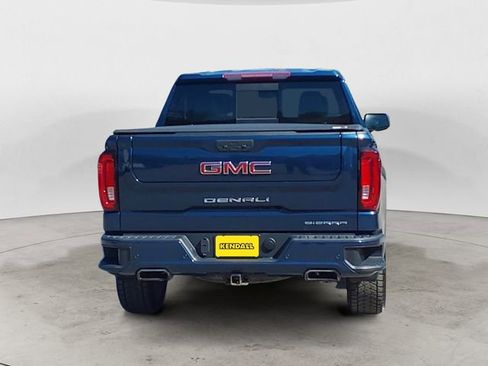 Used 2019 GMC Sierra 1500 Denali AWD/4WD image 4