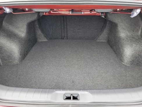 New 2026 Nissan Altima 2.5 SV w/ SV Special Edition Package FWD image 10