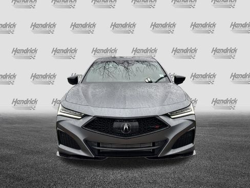 Used 2023 Acura TLX Type S PMC Edition image 3