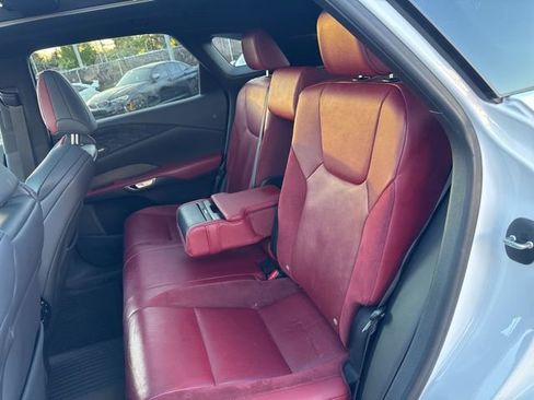 Used 2024 Lexus RX 500h F Sport w/ Convenience Package AWD/4WD image 16