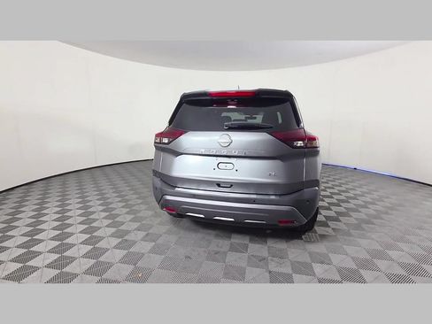 Used 2023 Nissan Rogue SL w/ SL Premium Package FWD image 40