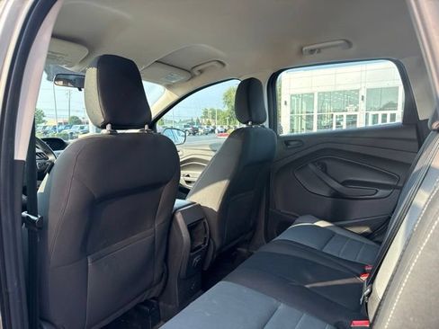 Used 2018 Ford Escape S FWD image 25