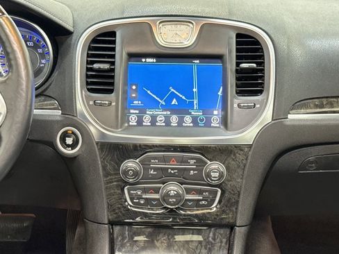 Used 2017 Chrysler 300 C w/ Safetytec Plus Group image 25