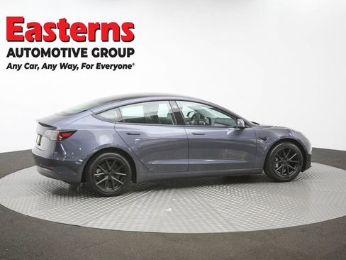 Used 2023 Tesla Model 3 Standard Range RWD image 38