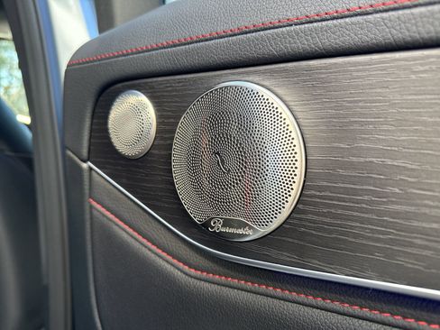 Used 2023 Mercedes-Benz GLC 43 AMG GLC 43 AMG image 15