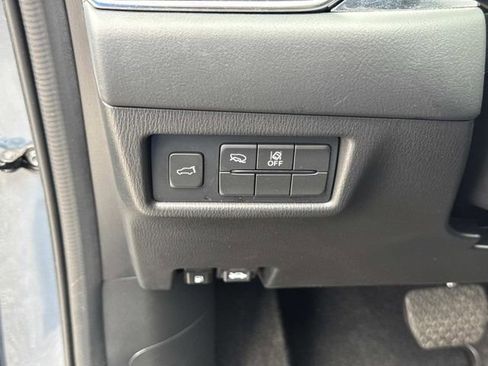 Used 2024 MAZDA CX-5 Carbon Edition AWD/4WD image 32