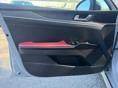 Used 2023 Kia K5 GT-Line w/ GT-Line Premium Package image 11