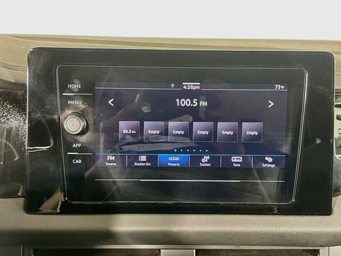Used 2025 Volkswagen Jetta Sport FWD image 21