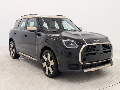 Used 2026 MINI Cooper Countryman S AWD/4WD image 7