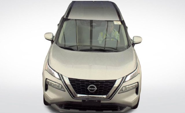 Used 2023 Nissan Rogue SV AWD/4WD image 8