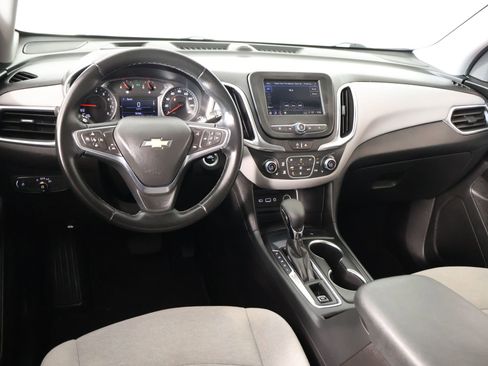 Used 2024 Chevrolet Equinox LT w/ Driver Convenience Package FWD image 2