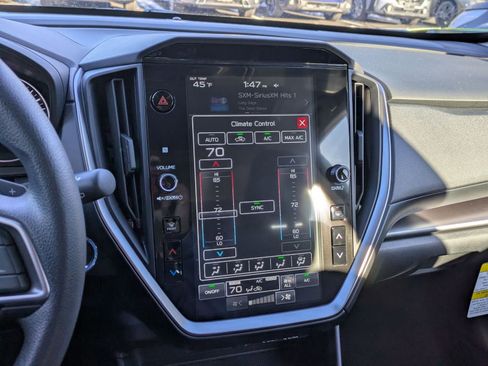 New 2026 Subaru Impreza 2.0i Sport image 24