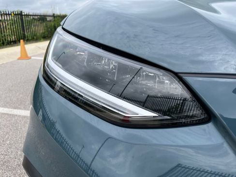 Certified 2026 Honda HR-V Sport image 14
