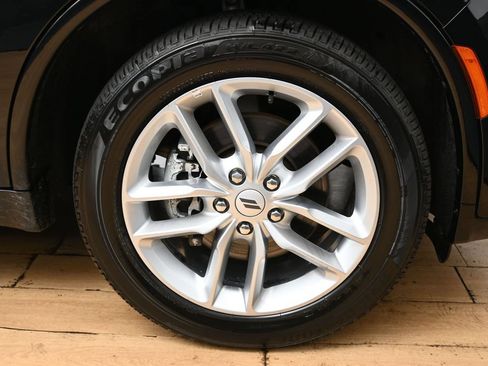 Used 2025 Dodge Durango R/T AWD/4WD image 15