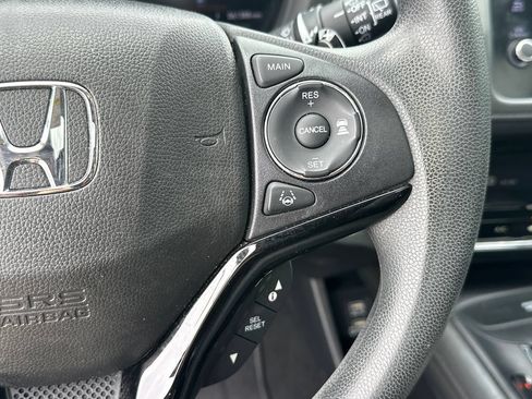 Used 2020 Honda HR-V EX image 26