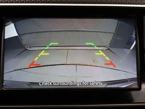 Used 2024 Nissan Kicks S w/ Interior Electronics Package FWD image 32