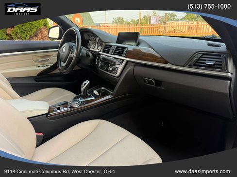 Used 2015 BMW 428i Convertible RWD image 33