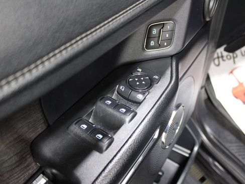 Used 2021 Ford Expedition Max Limited image 20