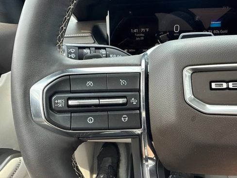 Used 2024 GMC Acadia Denali w/ Super Cruise Package AWD/4WD image 19