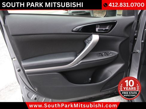Used 2019 Mitsubishi Eclipse Cross SE image 14