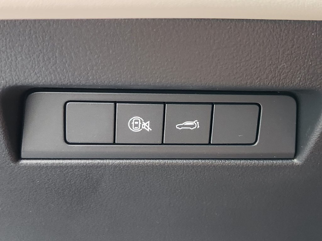 New 2026 MAZDA CX-5 Preferred AWD/4WD image 13