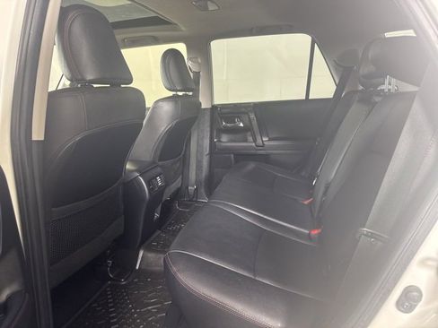 Used 2023 Toyota 4Runner TRD Pro image 12