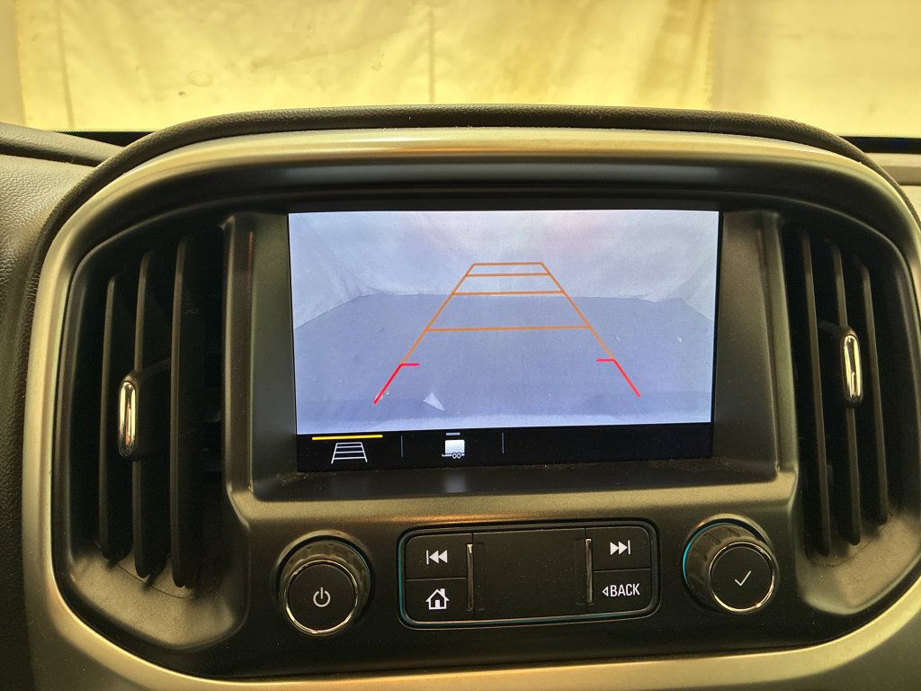 Used 2019 Chevrolet Colorado ZR2 AWD/4WD image 27