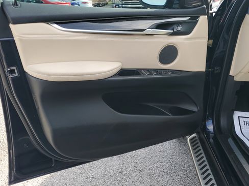 Used 2016 BMW X5 xDrive35i image 20